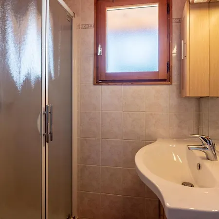 Le Paccaly, Piscine Et Aire De Jeux Chalet *