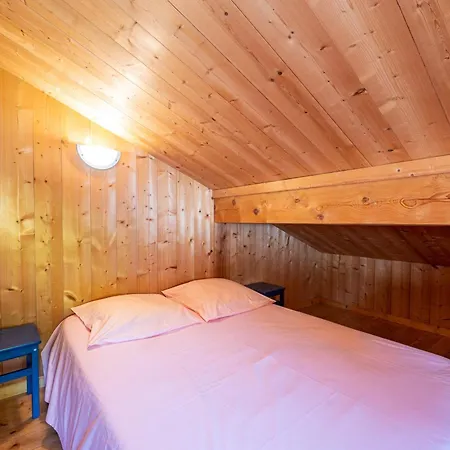 Chalet Le Paccaly, Piscine Et Aire De Jeux Crest-Voland